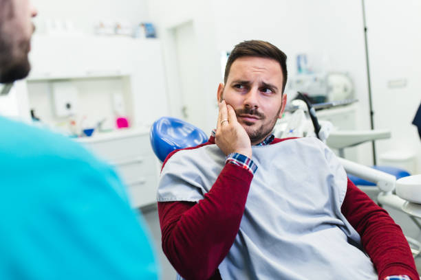 Advanced Technology for Better Dental Care in Coalfield, TN