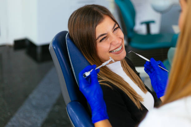  Coalfield, TN Dental Services Pros