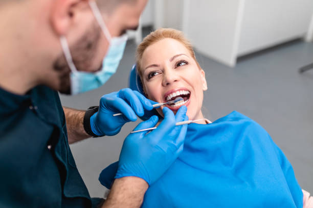 Best Invisalign and Clear Aligners  in Coalfield, TN