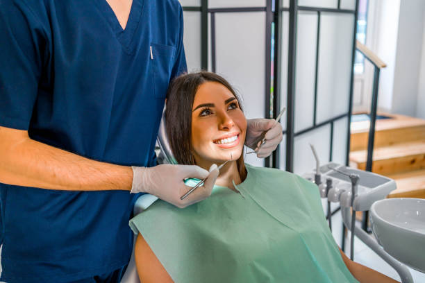 Best Dentures (Full and Partial)  in Coalfield, TN